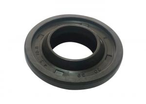 China 65Mn Spring NBR Shock Absorber Oil Seal  Automotive Suspension Parts Shore A85 on sale