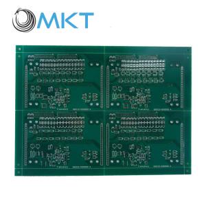 China New tech wholesale price electronic hearing aids pcb board assembly on sale