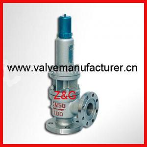 Best Spring Full Bore Type Safety Valve with A Radiator wholesale