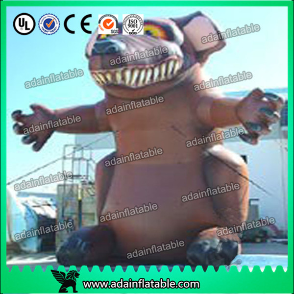 Best Giant 5M Advertising Inflatable Rat For Event wholesale