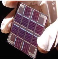 China Solar Power - Solar Cell Panel Printing Mesh on sale