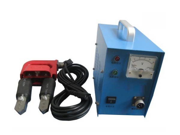 MJE-2A Electromagnetic Yoke/Horseshoe Magnetic Particle Flaw Detector
