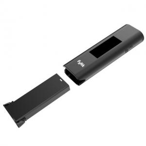 China 2680mAh Ecig Vapour Electronic Dry Herb Vaporizer With LED Display on sale