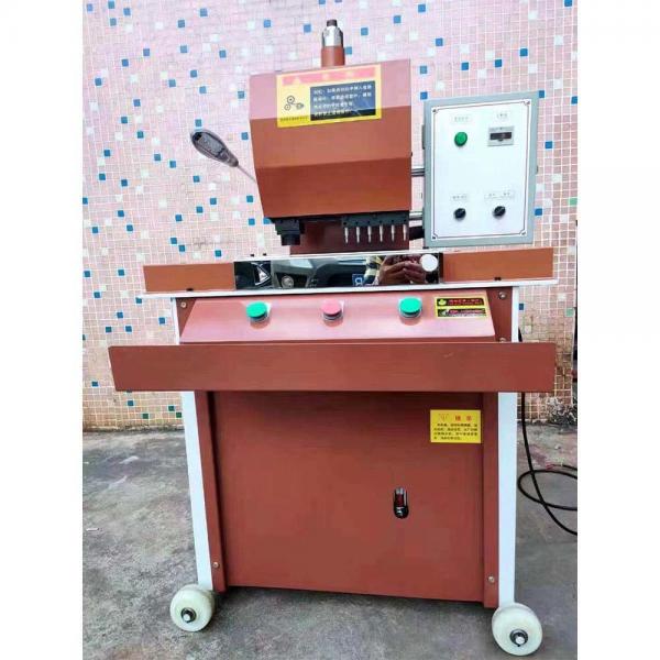 Cheap Stainless Steel Iron Punch Cutting Machine SGS Certificated for sale