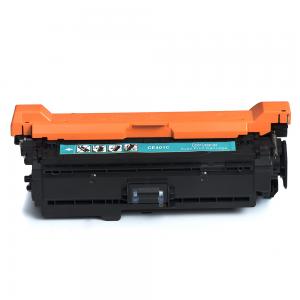 China Popular Colour Toner Cartridge For HP CB400 Series Reman Toner Cartridge For HP Color Series Printer on sale