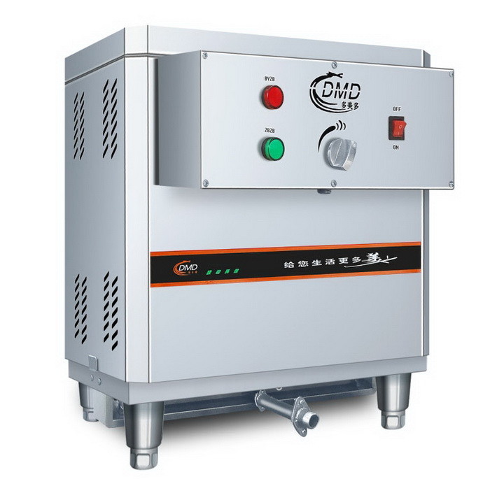 China Horizontal Gas Steam Generator Commercial Kitchen Equipment 50% Energy Saving on sale