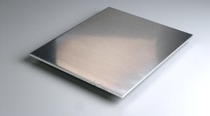 Extruded / Casting 6061 T6 Aluminium Alloy Sheet With Good Heat Dissipation