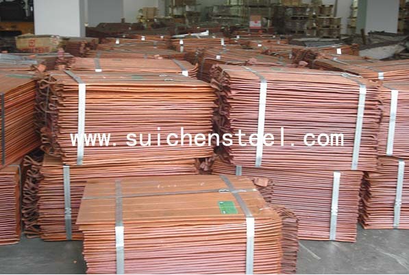 Best copper cathodes wholesale