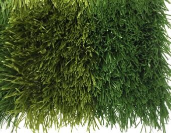 China 40mm PE Artificial Grass Football Field Carpet on sale