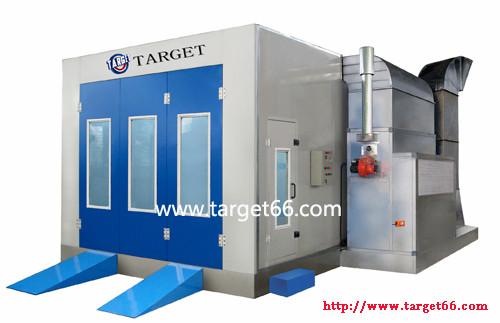 Cheap Car Painting Room/Spray Painting Booth TG-70B for sale