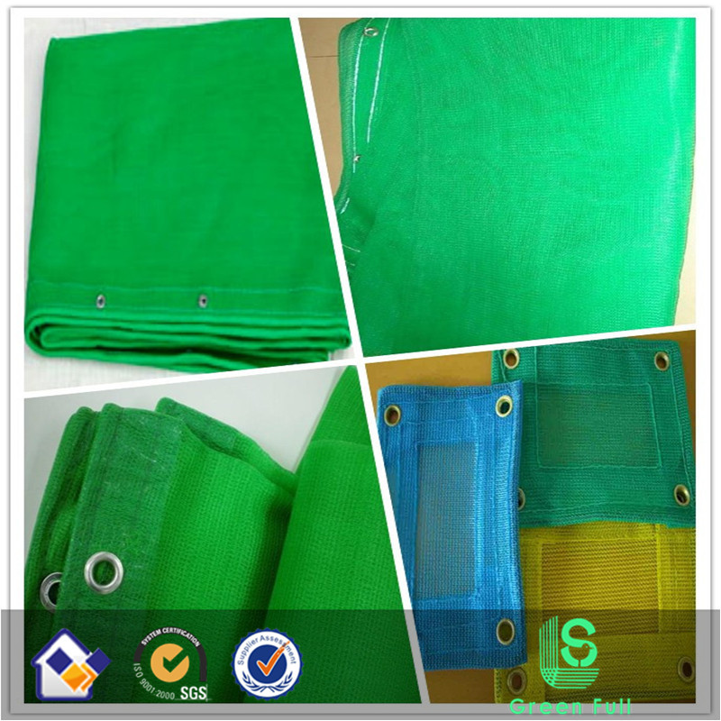 China Construction nets Scaffolding Construction Safety Mesh Netting factory price on sale