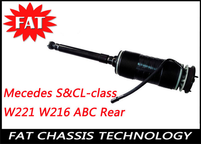 Best Mercedes CL & S-Class W221 Right Rear Shock Absorber Active Body Control 2213208813 2213209013 wholesale