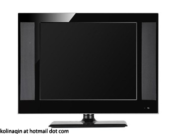 China High Quality Best Price 17inch LCD TV with MSTV29 solution on sale