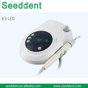 Best Dental K3 Ultrasonic Scaler with LED Detachable Handpiece HS-7L for Scaling / Periodontic wholesale