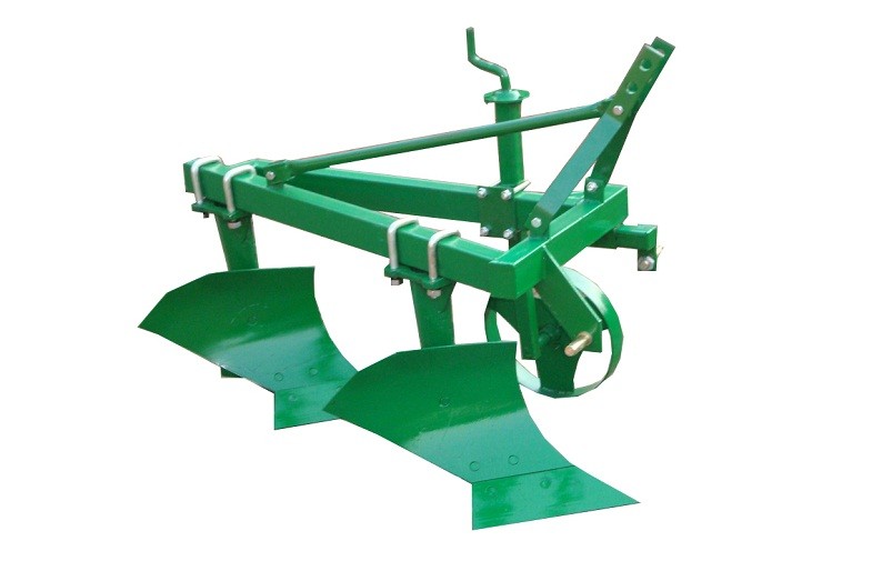 China High Efficiency Mini Light Heavy Duty Share Plough For 15-125HP Tractor on sale