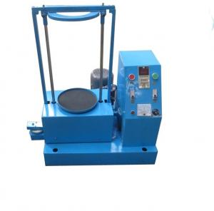 China Multiple Sieve Analysis Test Equipment Laboratory Sieve Shaker Machine on sale