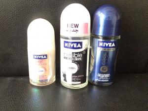 Best Natural Perfume Antiperspirant Body Spray Deodorant NIVEA for women wholesale