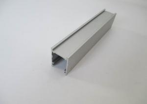 Best High Quality China Aluminum Profile Led Strip Light Aluminum Profile Extrusion wholesale