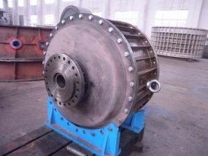 China permanent magnet generator 50kw on sale