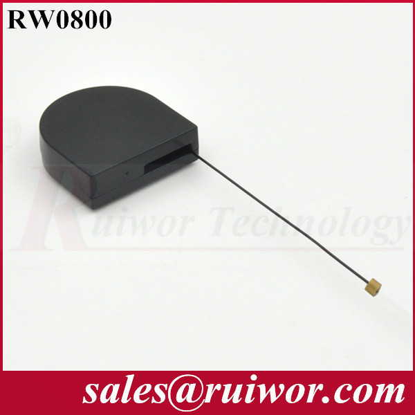 China RW0800 Cable Retractor | Micro Mini Retractor on sale
