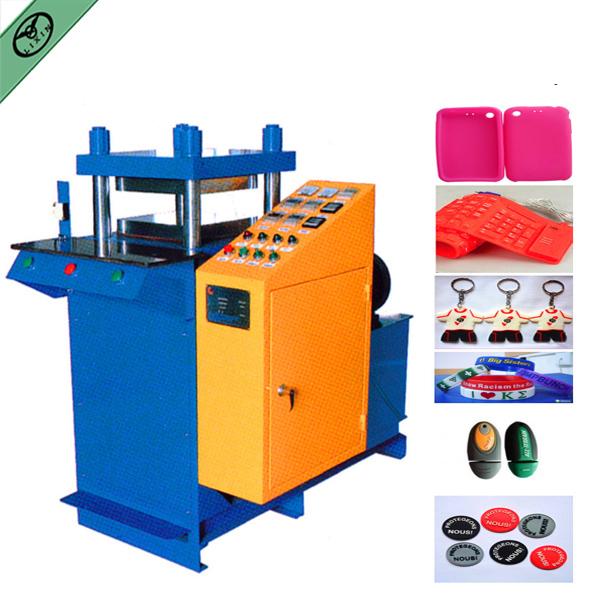 Cheap Silicone phone cover making machines perfectly for new business start ex-factory price for sale