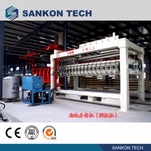 Best SANKON easy installing AAC Separating Machine wholesale