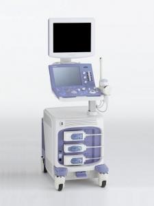 China Aloka Prosound Alpha 6 – Diagnostic Ultrasound System on sale