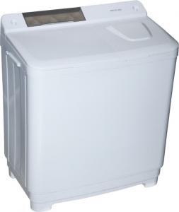 China Compact Stackable Top Load All In One Washer Dryer Without Agitator Portable 12.0kg on sale