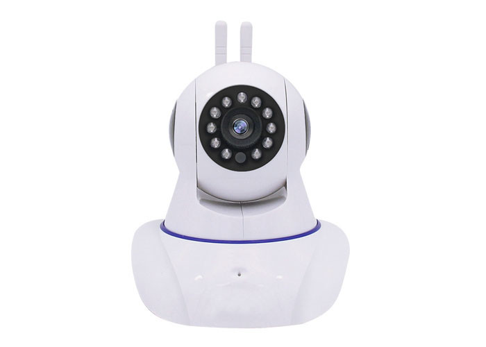 China Indoor Security Wireless Ip Camera,1080P Wireless IP Security Camera WiFi Surveillance Pet Camera with Cloud Storage on sale