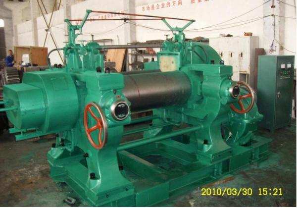 Cheap Mixing Mill Machine, Rubber Mixing Mill,Plastic Mixing Mill, Open Mixing Mill, Two-Roller Rubber Mixing Mill Machine for sale