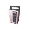Buy cheap Solar Charging 300W LiFePo4 260WH Emergency Power Supply Portable Solar Power from wholesalers