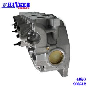 China 4D55 4D56 Engine Cylinder Head For Mitsubishi Car Engine 22100-42700 MD185922 MD185926 MD109736 on sale