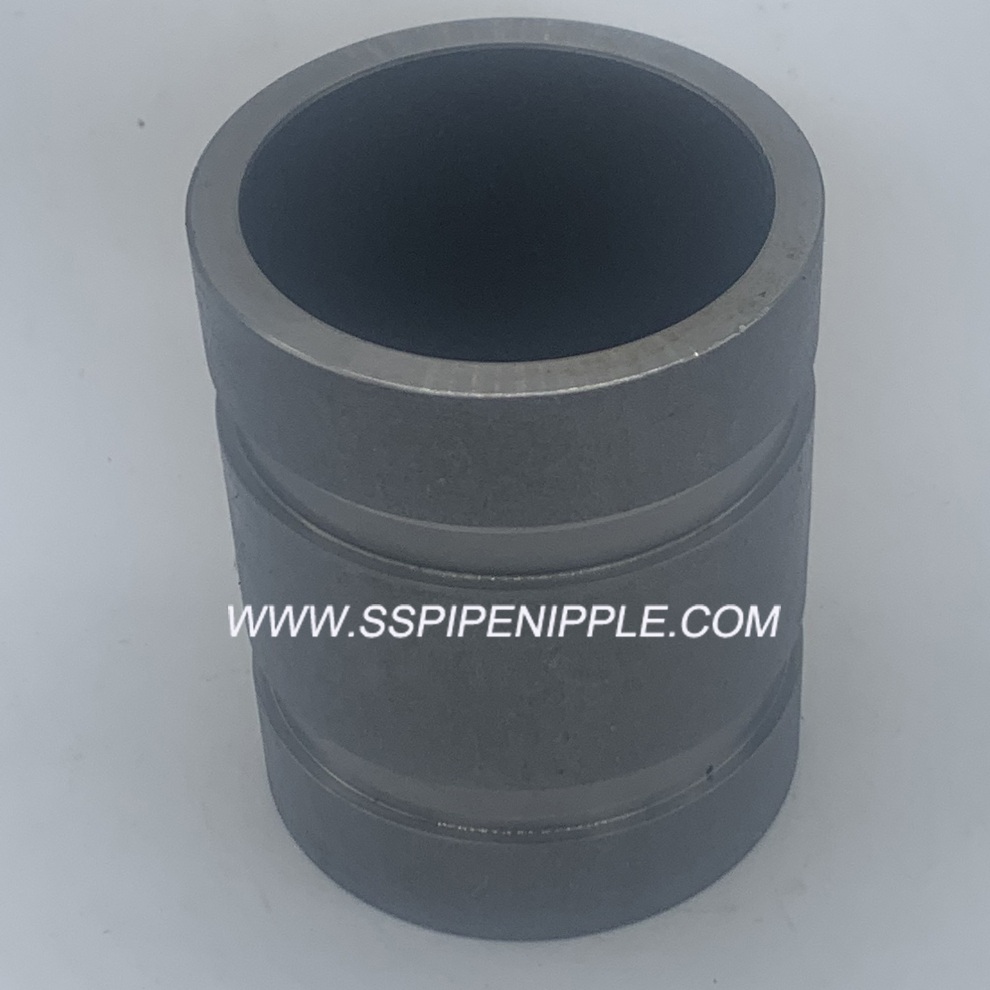Equal Shape Grooved Pipe Fittings Convenient Connection Easy To Operate