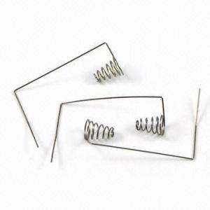 Best Compression/Battery Spring with 0.08 to 10.0mm wire Diameter, Ideal for Toys wholesale