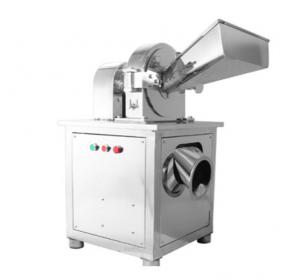 China 3kw High Efficiency Grinding Machine 90 Sets Per Month DZ Series on sale