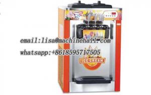 China Ice Cream Machines Manufacturer|High Quality Ice Cream Making Machine on sale