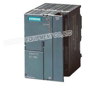 China 6ES7361 - 3CA01 - 0AA0 SIEMENS SIMATIC S7 - 300 supply voltage 24 V DC on sale