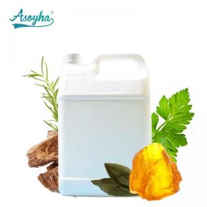 Best Antimicrobial Property Plant Essential Oil For Ambient Scenting Machine wholesale
