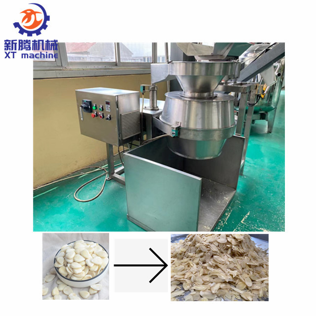 Best Stainless Steel Adjustable Almond Peanut Slice Cutting Machine 400-500 kg/h capacity wholesale