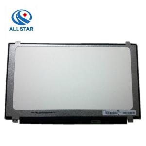 Best 15.6" INNOLUX LCD Panel N156HGE-EAL FHD 30PIN 1920x1080 Resolution wholesale