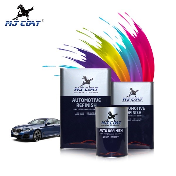 China 2K Top Coat Thinner Fast Dry Auto Paint Thinner Lacquer Thinner For Automotive Paint on sale