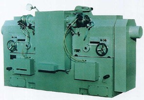 China DX-SW600Fa horizontal dual-surface grinding machine on sale