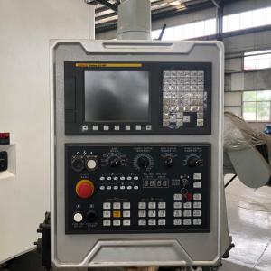 China CNC horizontal machining center HMC500 3 axis vertical CNC milling machine made in China on sale