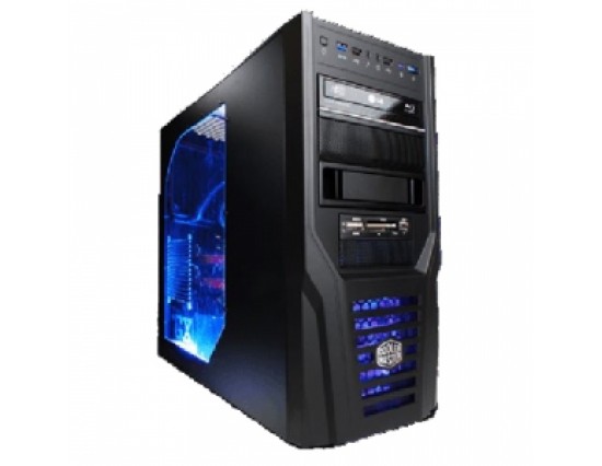 China Cyberpower Gamer Dragon on sale