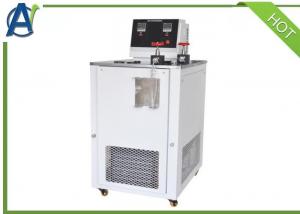 China ASTM D1837 Liquefied Petroleum Gas Volatility Tester for LPG Testing on sale