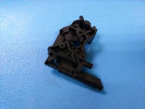 China Auto Interior Parts , Automotive Injection Mold For PA6 GF25 ,  Material HASCO Standard on sale