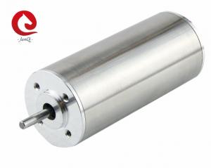China 28mm 12V 24V Slotless Brushless DC Electric Motor High Rpm Dc Motors Small 14000rpm 60mN.M For Medical Device on sale