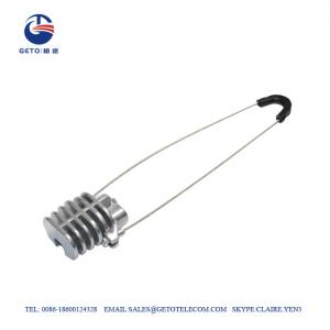 Best 10KN Figure 8 Cable Clamp wholesale