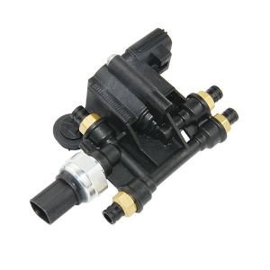 Best RVH000046 RVH000055 Air Suspension Valve Block For Land Rover Range Rover Discovery 3 4 wholesale