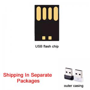 China Micro UDP Chip Usb Sticks Wholesale Mudp Pendrive Metal Mini Usb Flash Chip 8GB 16GB 32GB 64GB on sale
